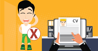 10 Biggest Job Interview Mistakes