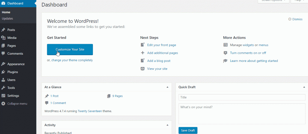 10 Best Practices of Using WordPress Tags & Categories for SEO