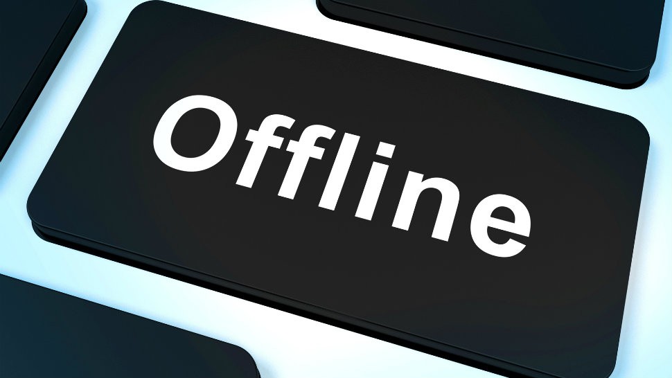 offline cma regestration