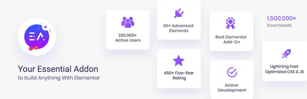 essential addpons