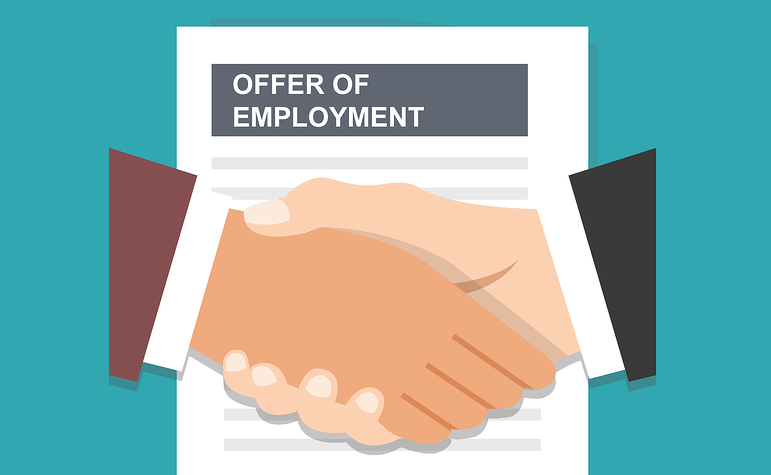 how to negotiate a job offer
